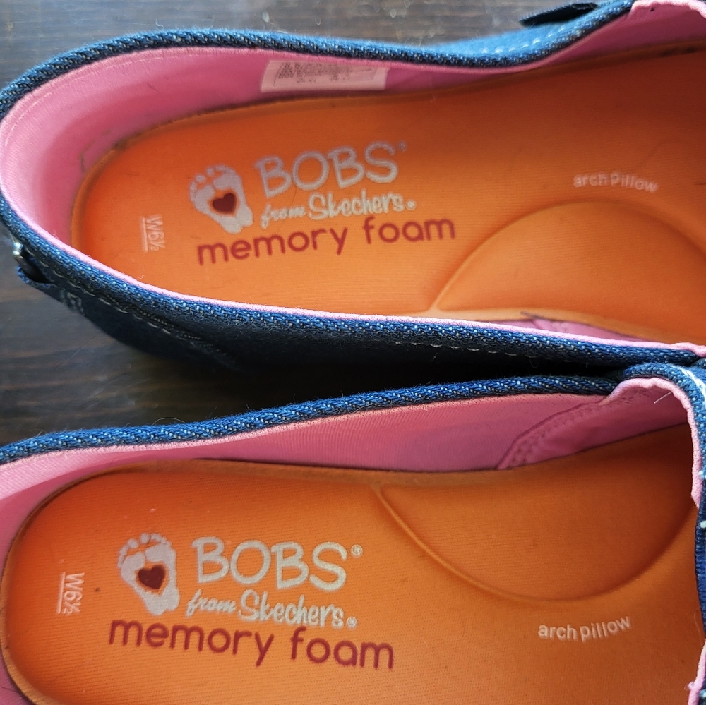 Bob's from Skechers shoes - Picture 2 of 6